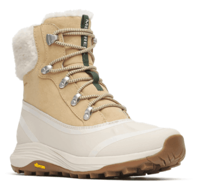 Siren 4 Lace Waterproof